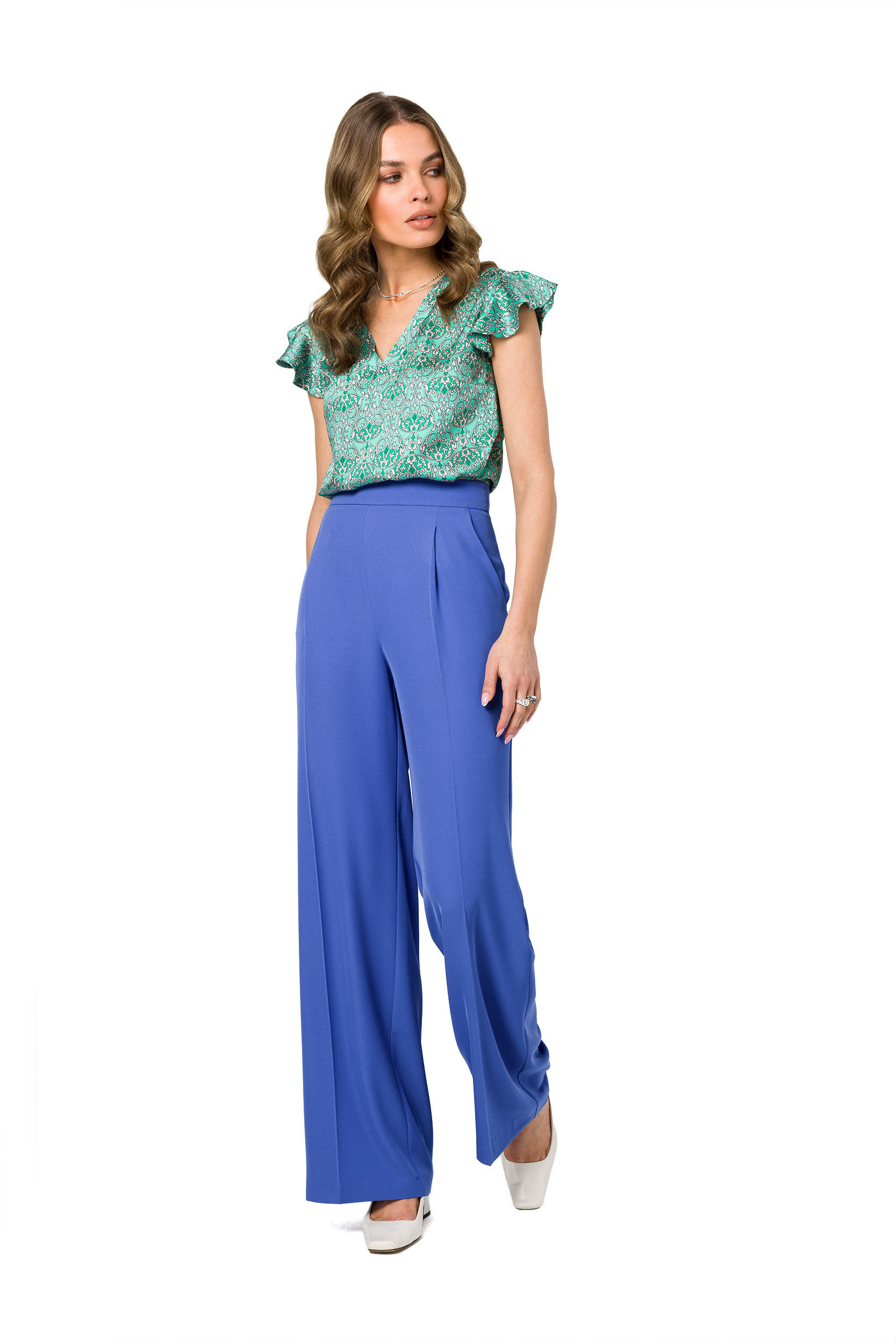Bluse model 177183 Stylove - Afbeelding 2