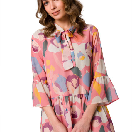 Alltagskleid model 177207 Stylove