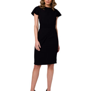 Cocktail dress model 177210 Stylove