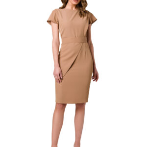 Cocktail dress model 177211 Stylove