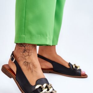 Sandalen model 177712 Step in style