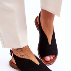 Sandalen model 177713 Step in style