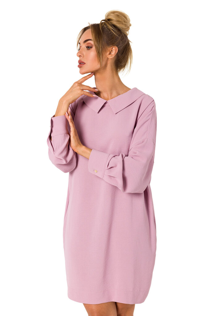 Alltagskleid model 177559 Moe