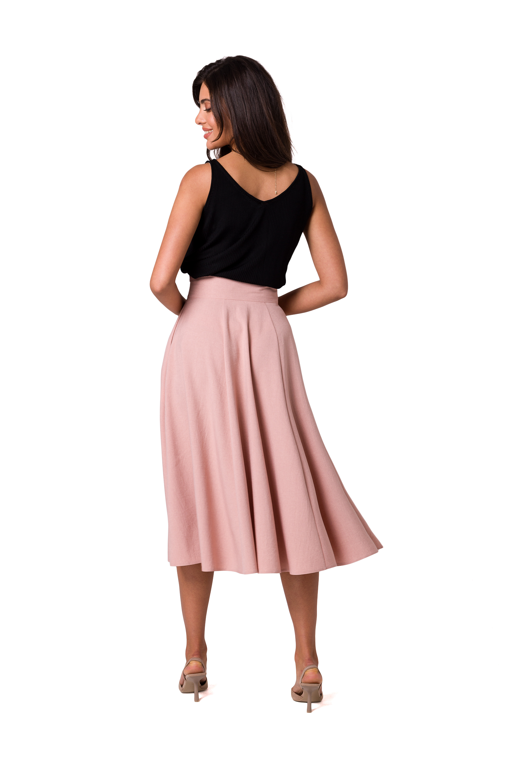 Rock model 177938 BeWear - Afbeelding 2