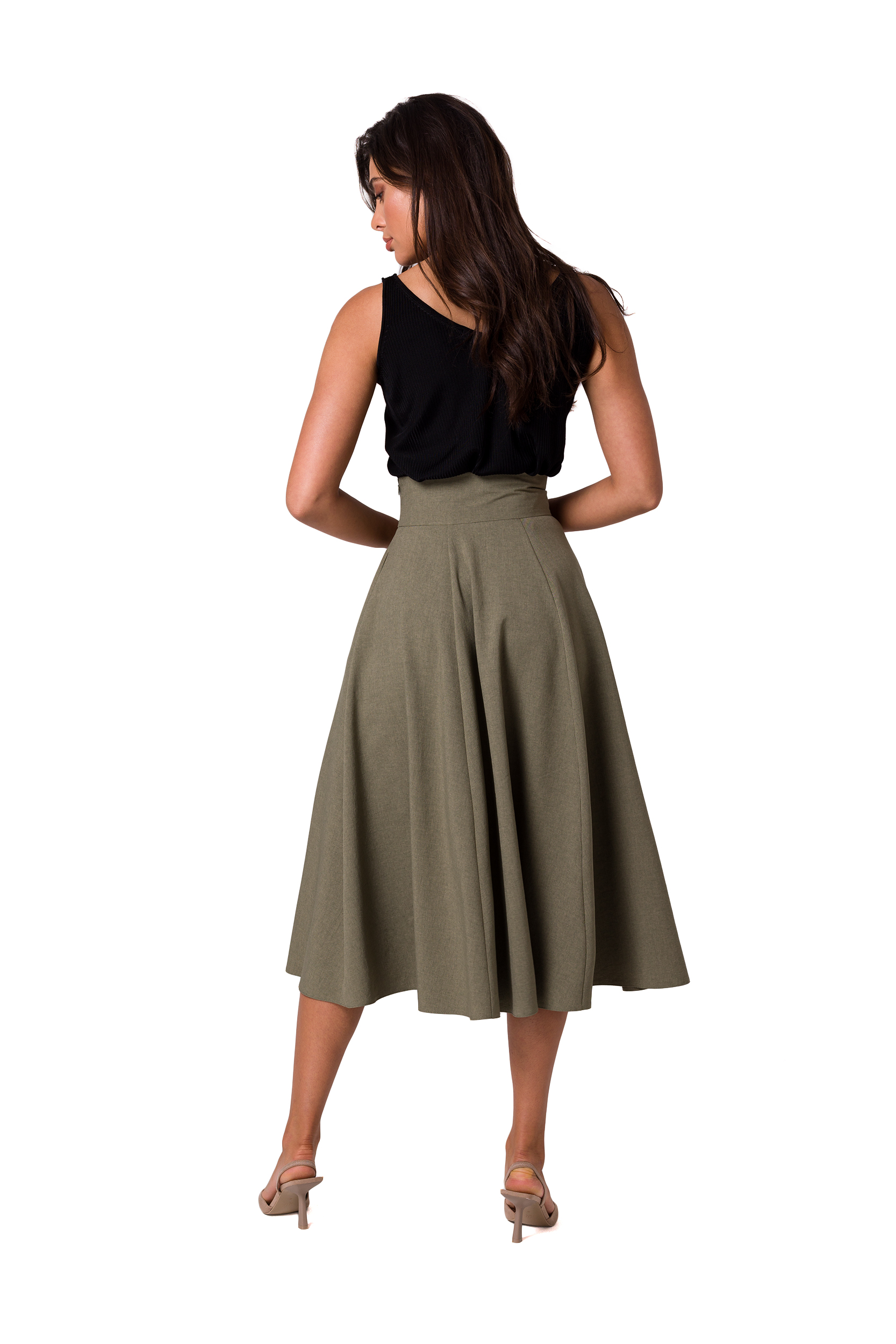 Rock model 177939 BeWear - Afbeelding 2