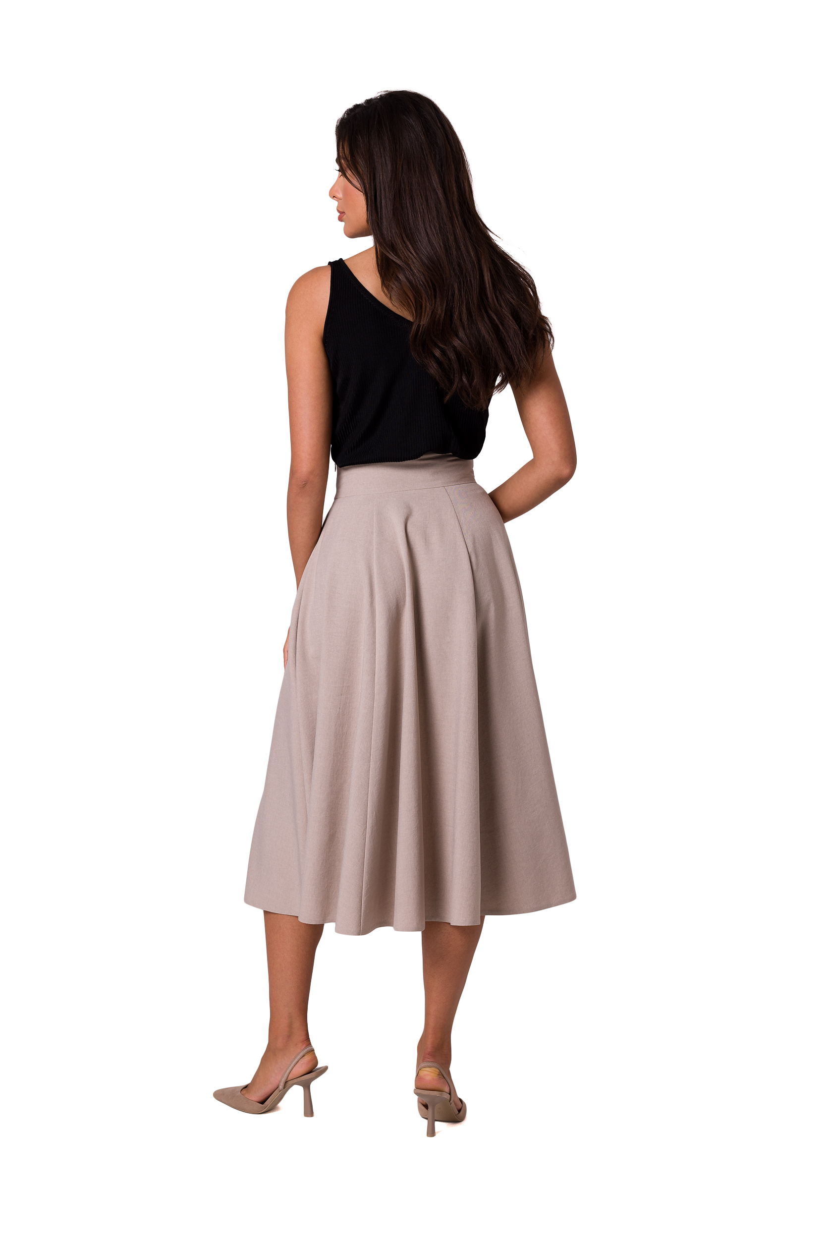 Rock model 177941 BeWear - Afbeelding 2