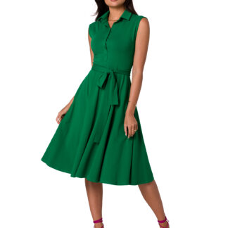 Alltagskleid model 177954 BeWear