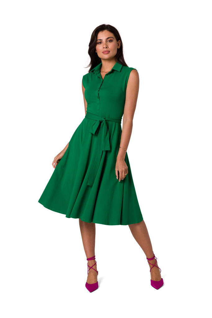 Alltagskleid model 177954 BeWear