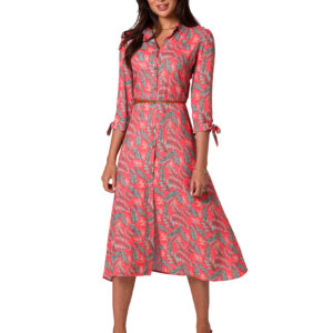 Alltagskleid model 177961 BeWear