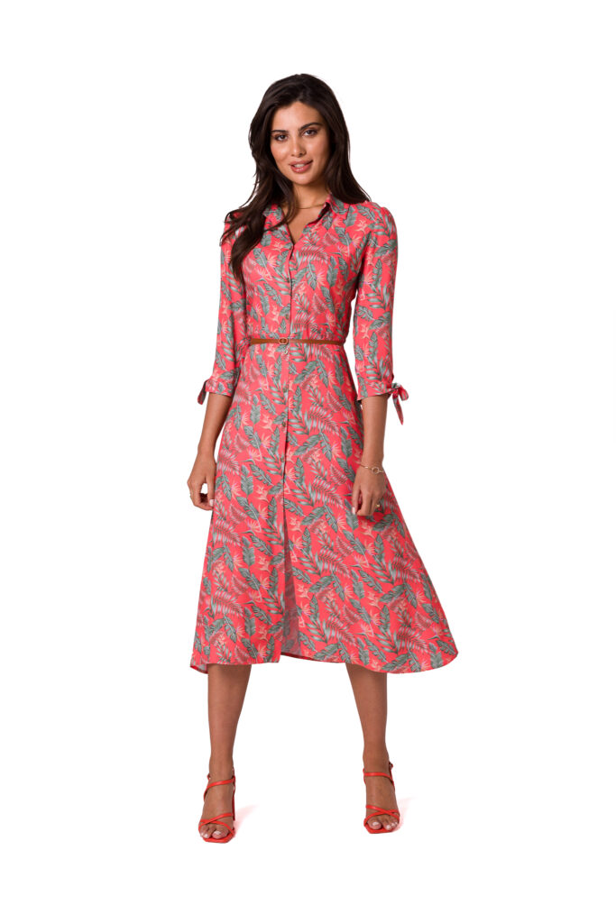 Alltagskleid model 177961 BeWear