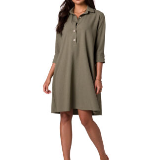 Alltagskleid model 177967 BeWear