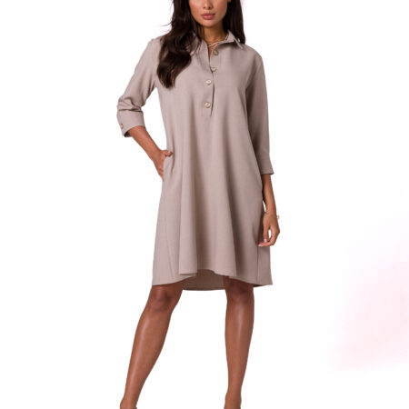 Alltagskleid model 177969 BeWear