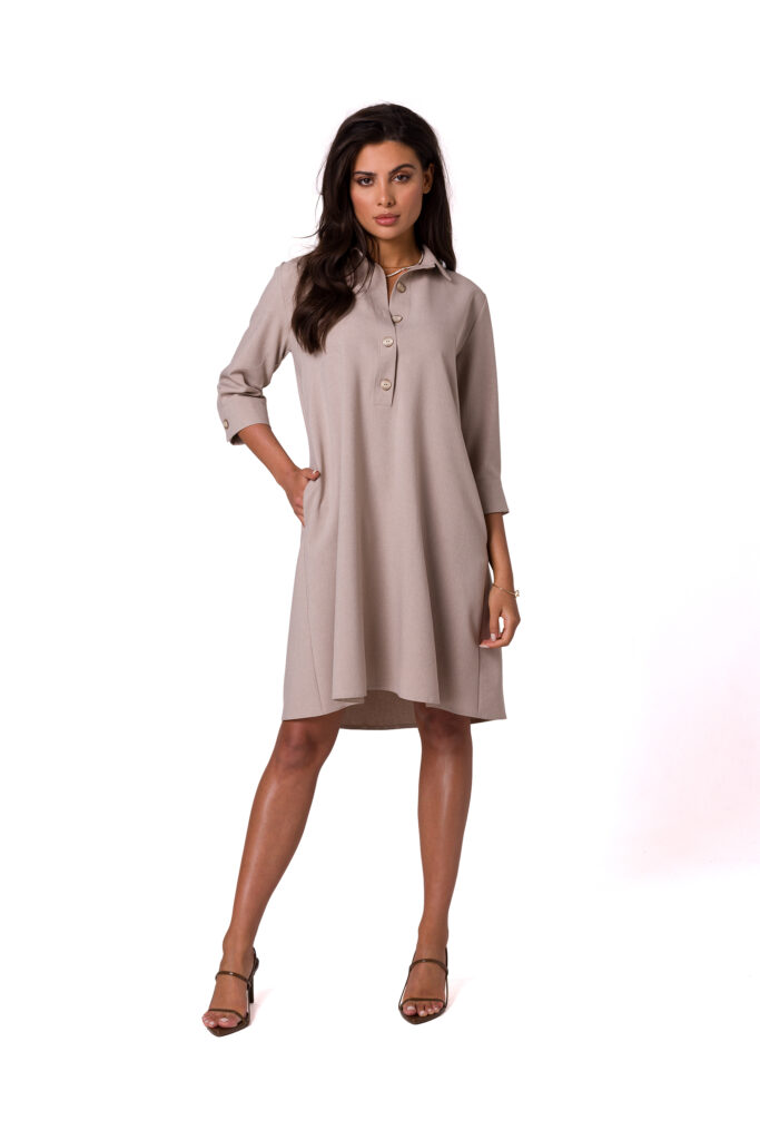 Alltagskleid model 177969 BeWear