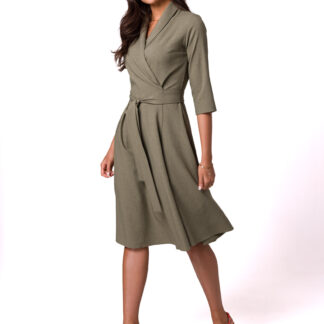 Alltagskleid model 177975 BeWear