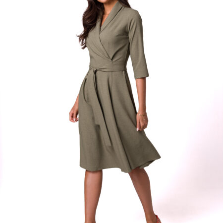 Alltagskleid model 177975 BeWear