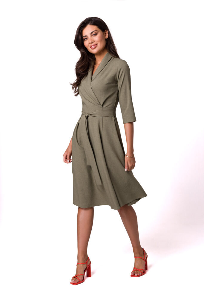 Alltagskleid model 177975 BeWear