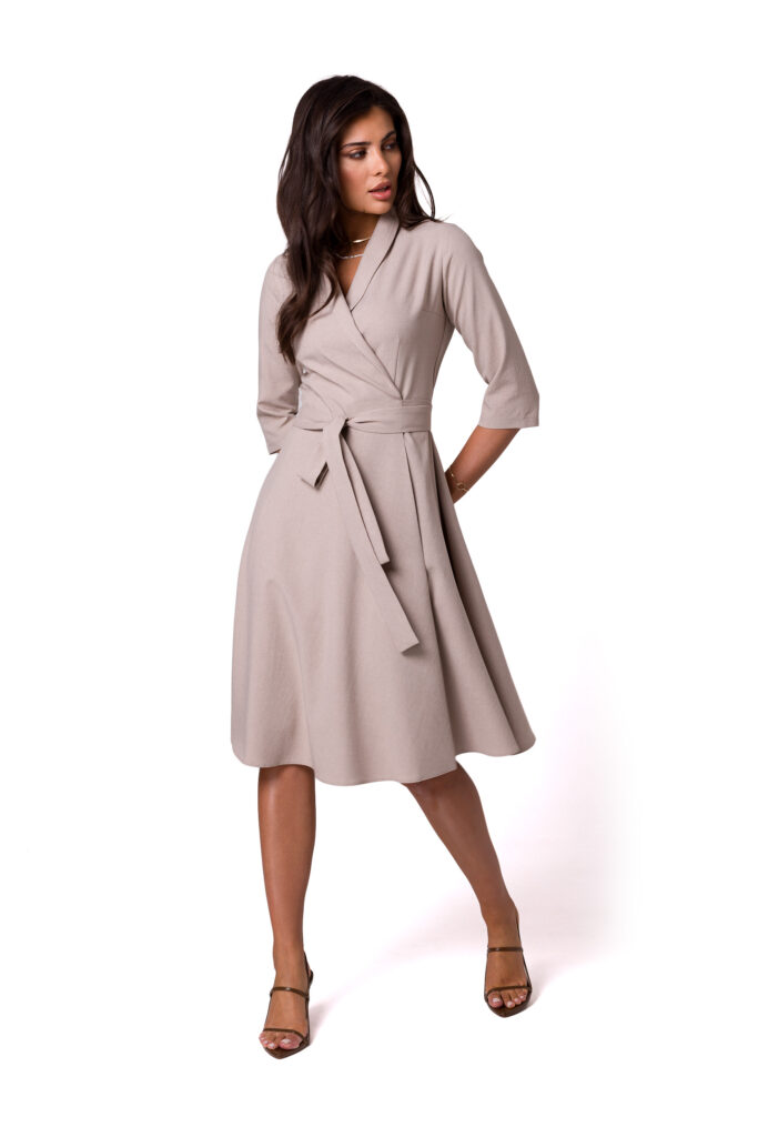 Alltagskleid model 177977 BeWear