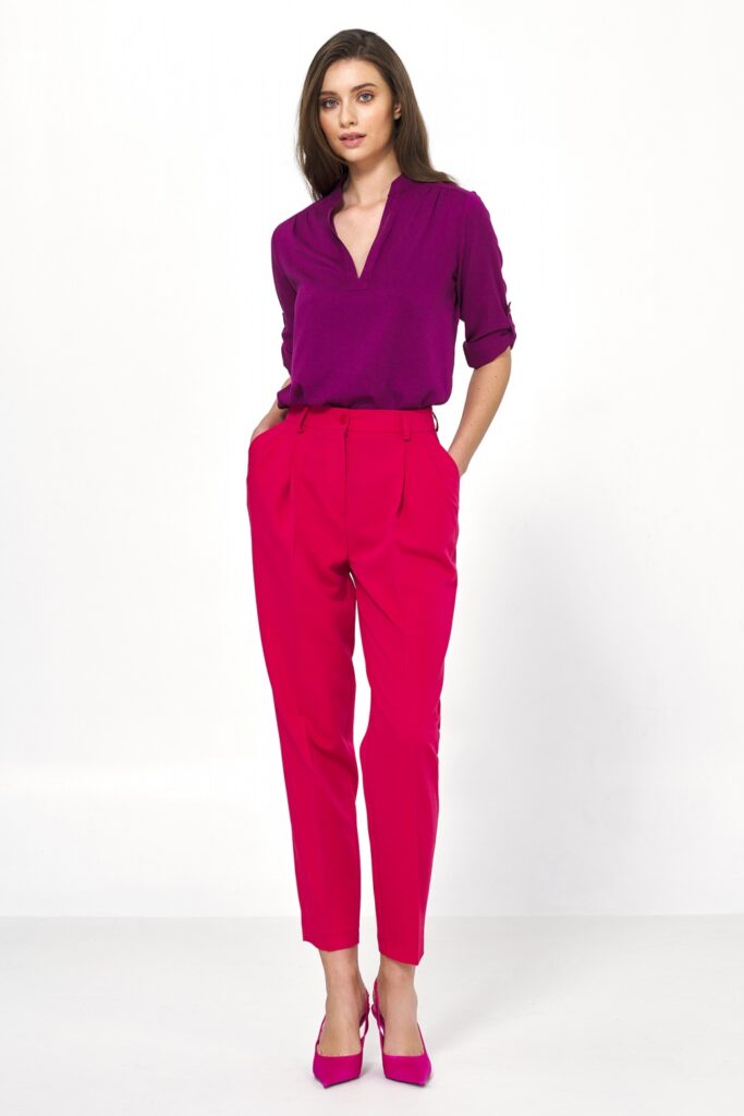 Damen Hose model 178003 Nife