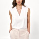 Bluse model 178011 Nife