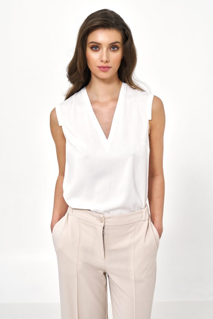 Bluse model 178011 Nife