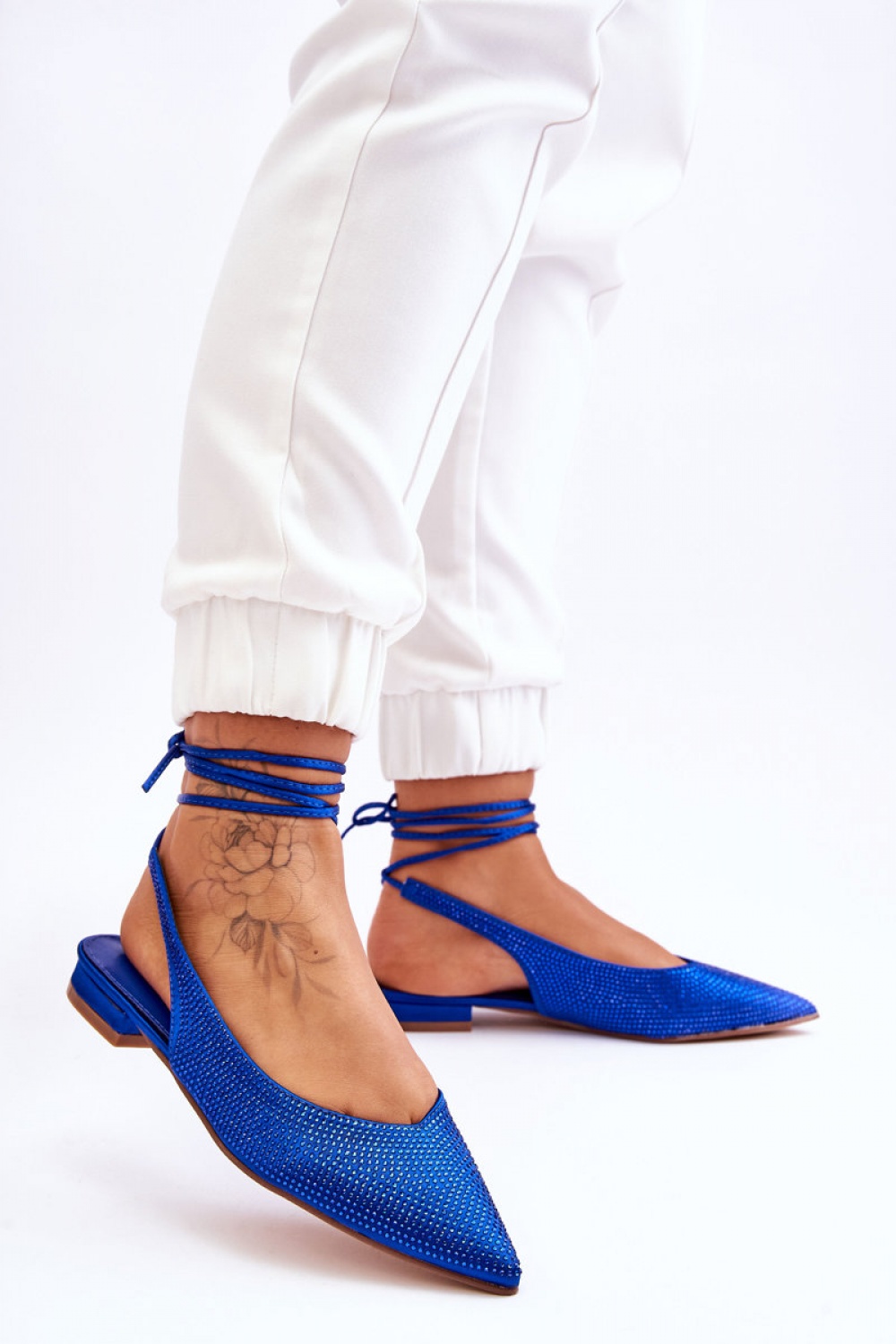Riemchenballerina model 178021 Step in style - Afbeelding 2