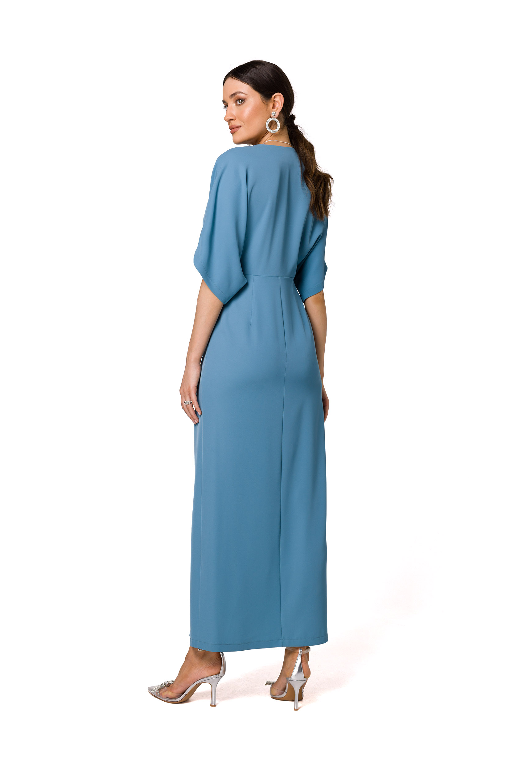 Abendkleid model 178282 Makover - Afbeelding 2