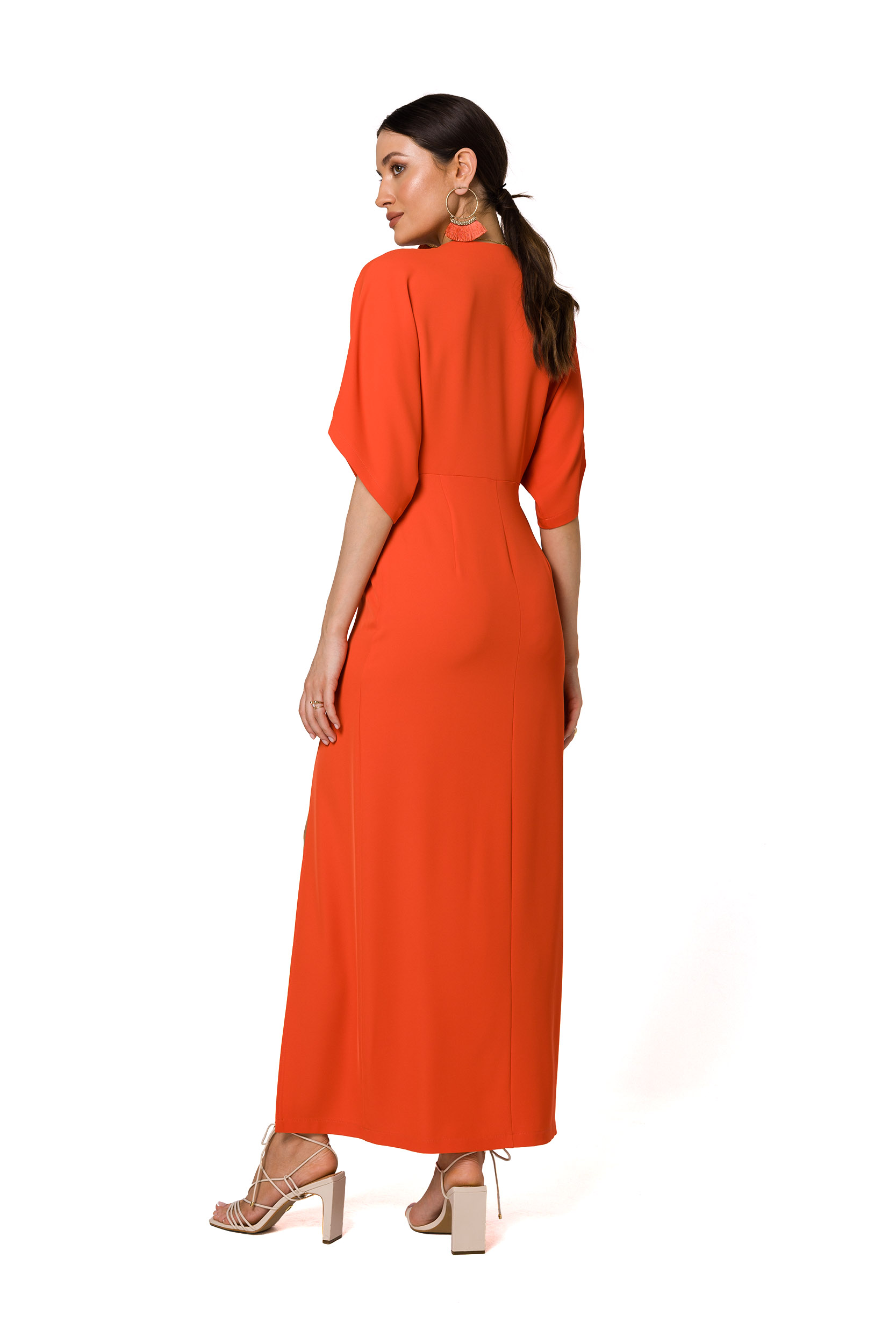 Abendkleid model 178285 Makover - Afbeelding 2