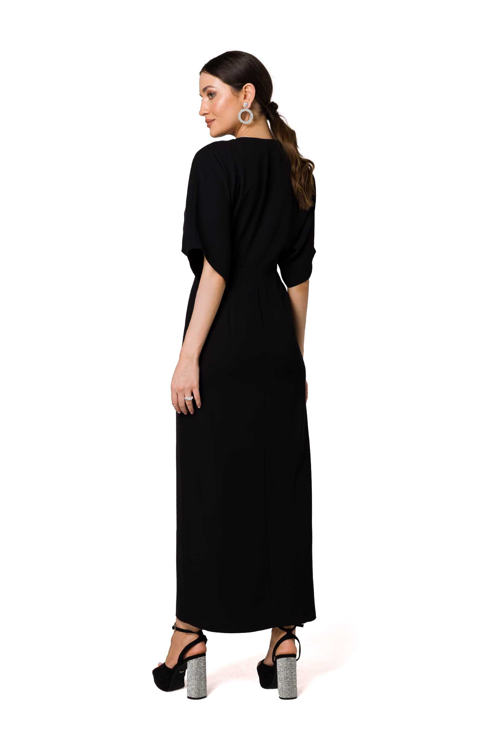 Abendkleid model 178286 Makover - Afbeelding 2