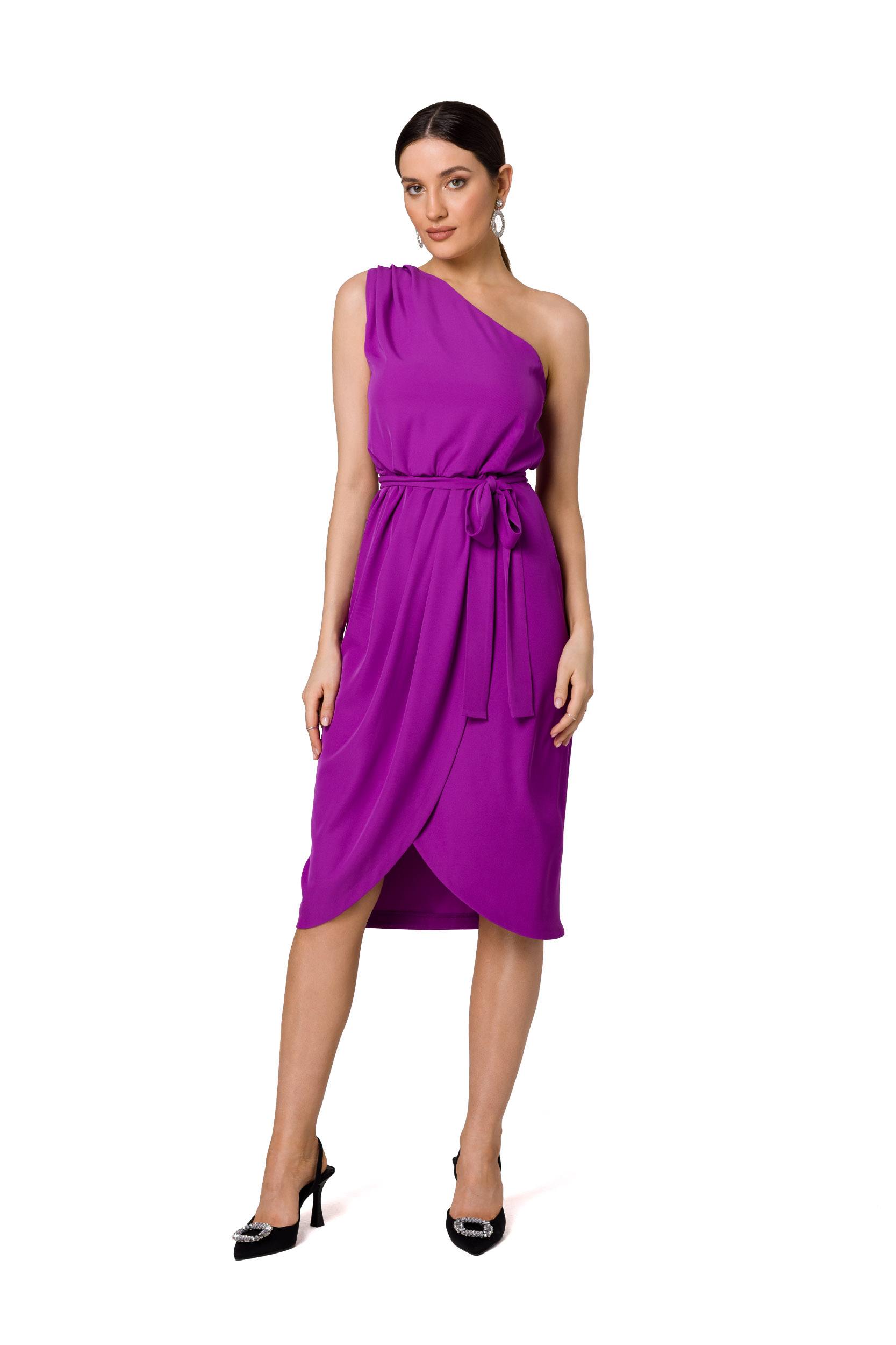 Cocktail dress model 178297 Makover - Afbeelding 2