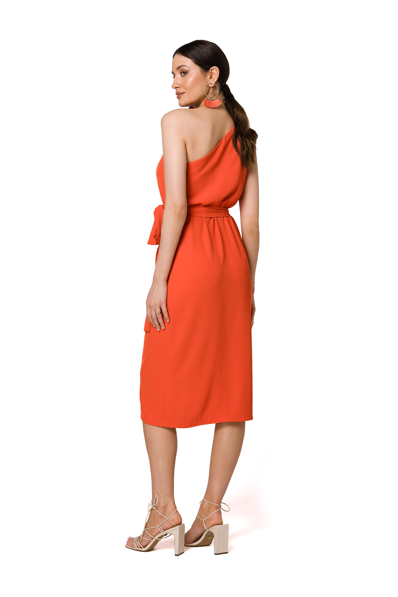 Cocktail dress model 178298 Makover - Afbeelding 2