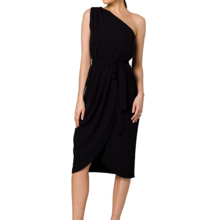 Cocktail dress model 178299 Makover