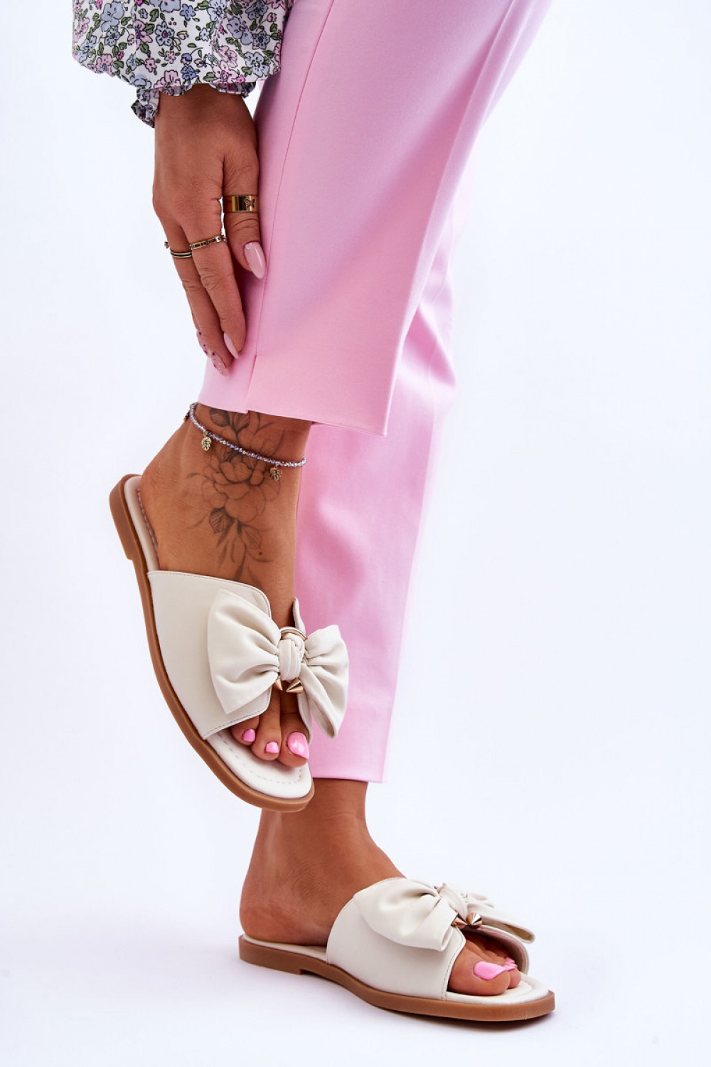 Pantoletten model 178341 Step in style - Afbeelding 2