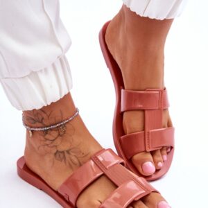 Pantoletten model 178354 Step in style