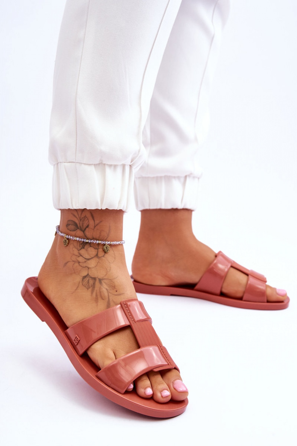 Pantoletten model 178354 Step in style - Afbeelding 3