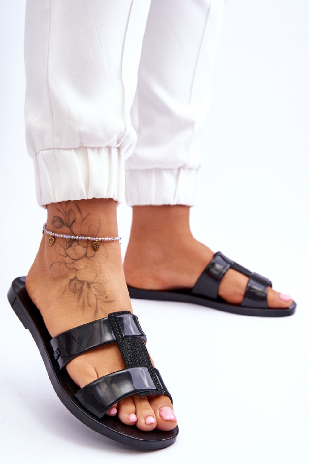 Pantoletten model 178355 Step in style - Afbeelding 3