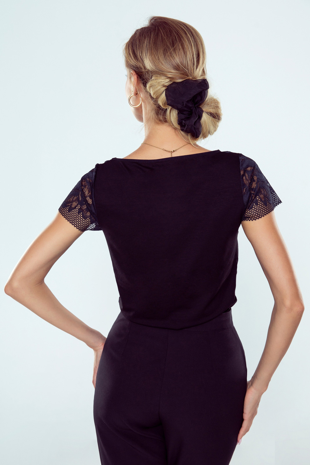 Bluse model 178607 Eldar - Afbeelding 2