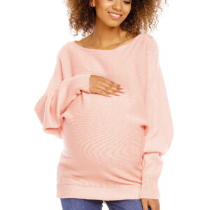 Schwangerschaft Pullover model 178638 PeeKaBoo