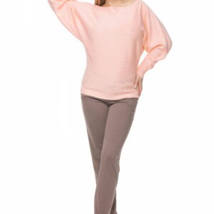 Pullover model 178639 PeeKaBoo