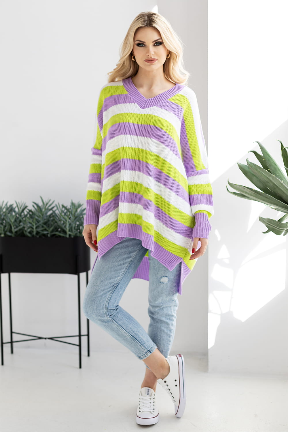 Pullover model 178645 PeeKaBoo - Afbeelding 3