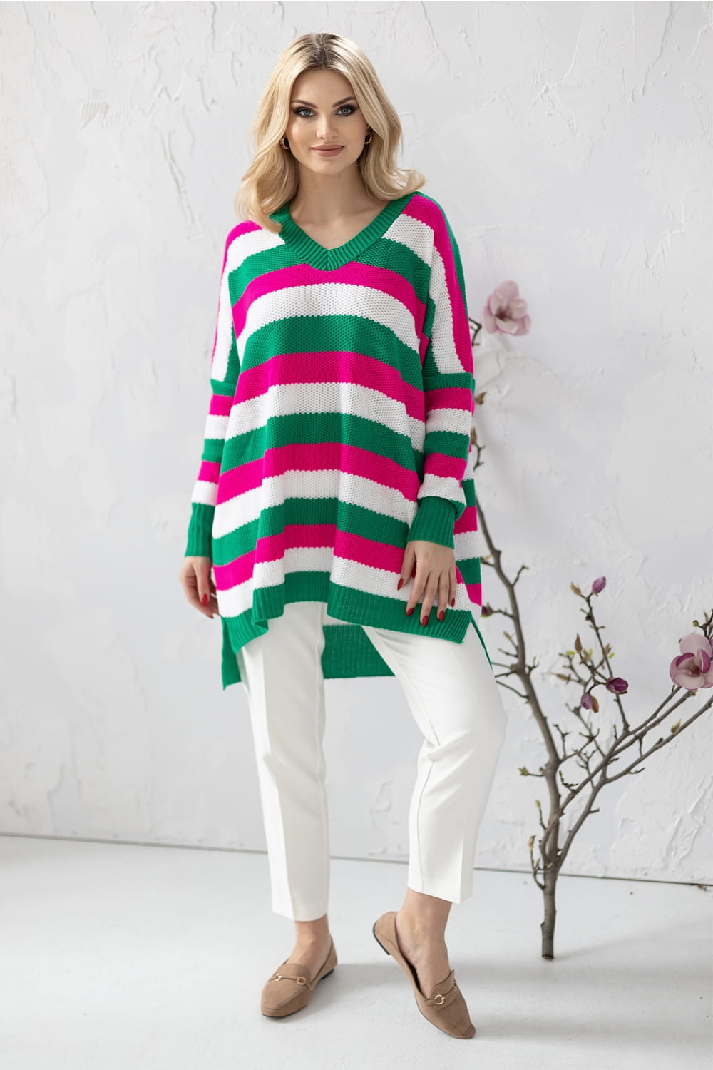 Pullover model 178646 PeeKaBoo - Afbeelding 2
