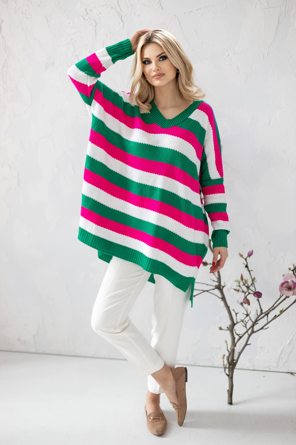 Pullover model 178646 PeeKaBoo - Afbeelding 3