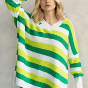 Pullover model 178647 PeeKaBoo