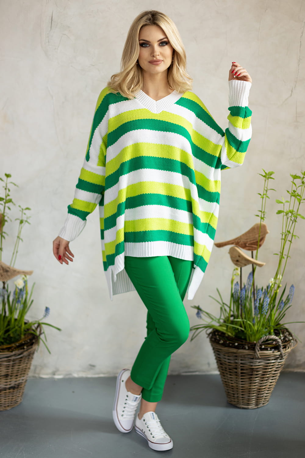 Pullover model 178647 PeeKaBoo - Afbeelding 2