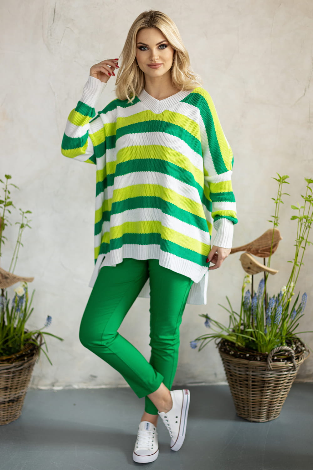 Pullover model 178647 PeeKaBoo - Afbeelding 3