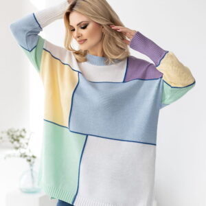Pullover model 178651 PeeKaBoo