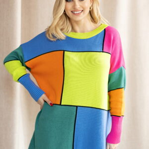 Pullover model 178653 PeeKaBoo