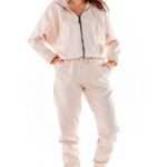 Sweater model 178657 awama