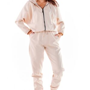 Sweater model 178657 awama