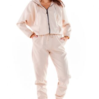Sweater model 178657 awama