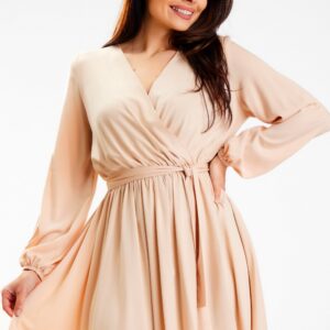 Alltagskleid model 178663 awama